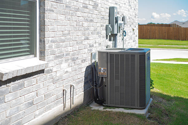 Reliable Hvac contractor in Charlotte, MI by FH HVAC